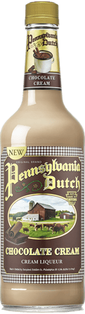 Pennsylvania Dutch - Chocolate Cream